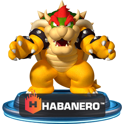 Table games provider icon