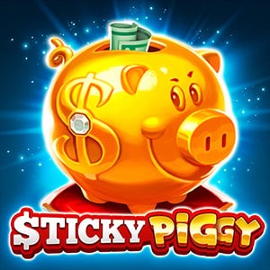 Sticky Piggy slot