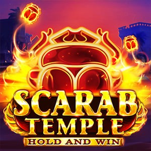 Scarab Temple slot