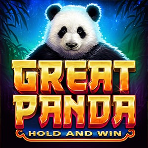 Great Panda slot