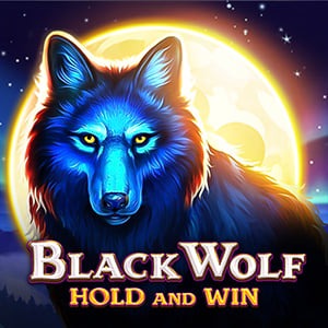Black Wolf slot